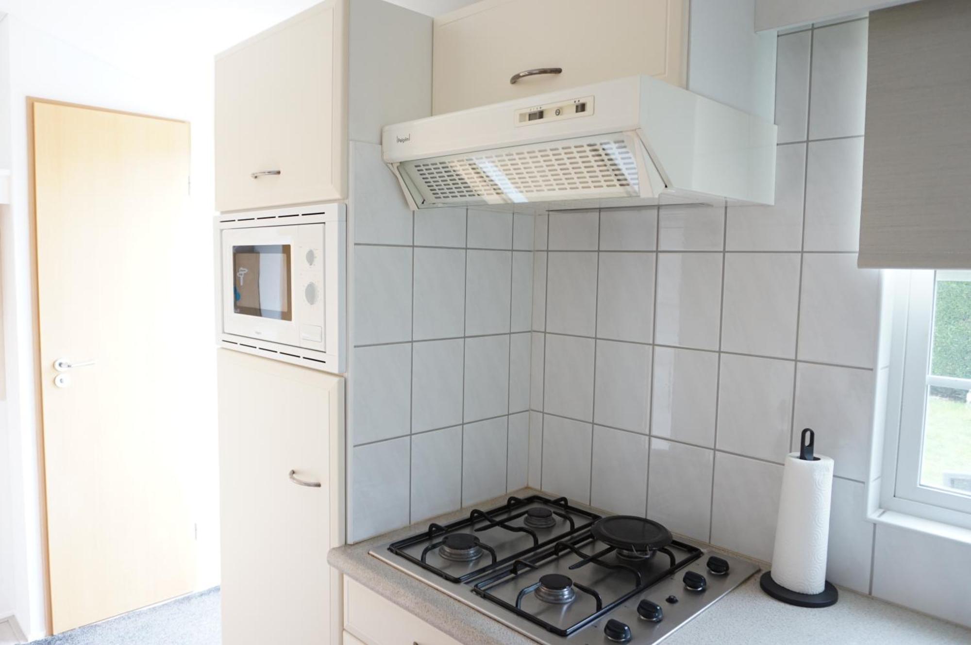 Kustverhuur, Groede, Paarlhof 53 Esterno foto